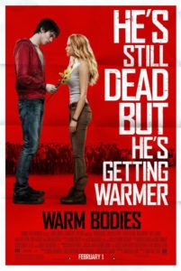 warm bodies