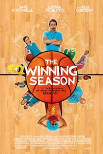 the winning season