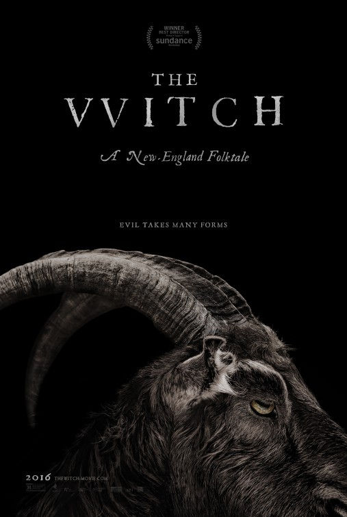 The Witch 2016 Deep Focus Review Movie Reviews Critical Essays And Film Analysis
