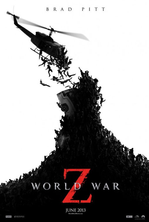 World War Z 2 - Whatever happened to the Brad Pitt sequel?