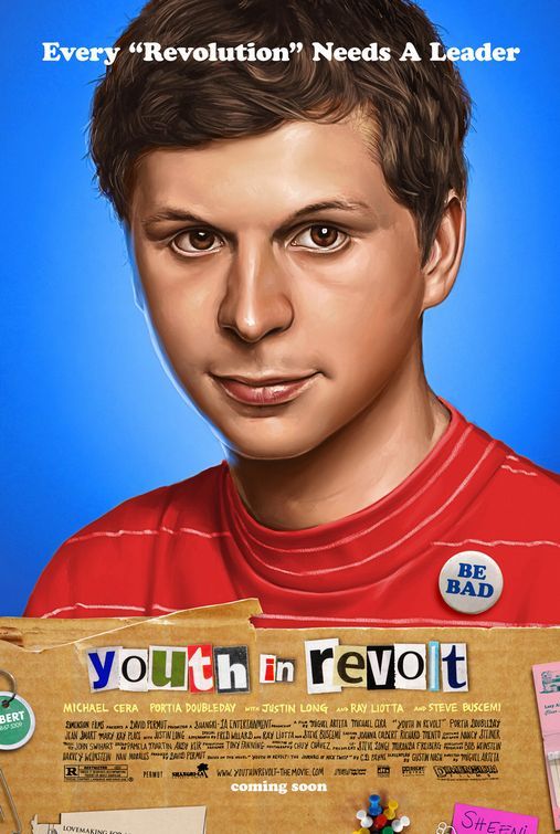 youth in revolt