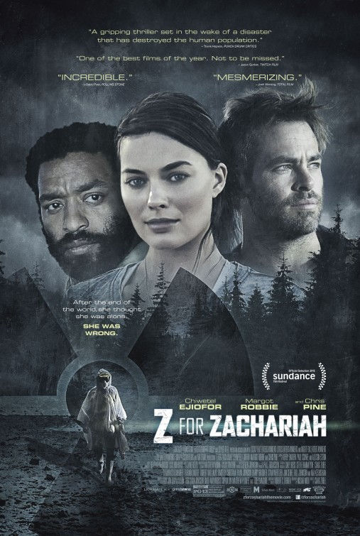 z for zachariah