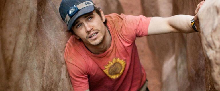 127 hours introduction image