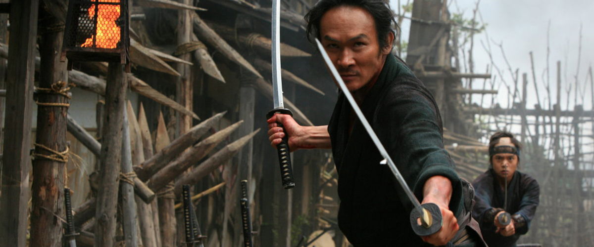 13 Assassins