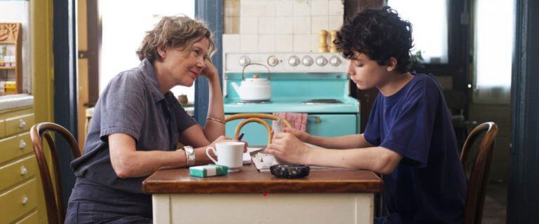 Female video essayists image