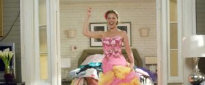 27 Dresses