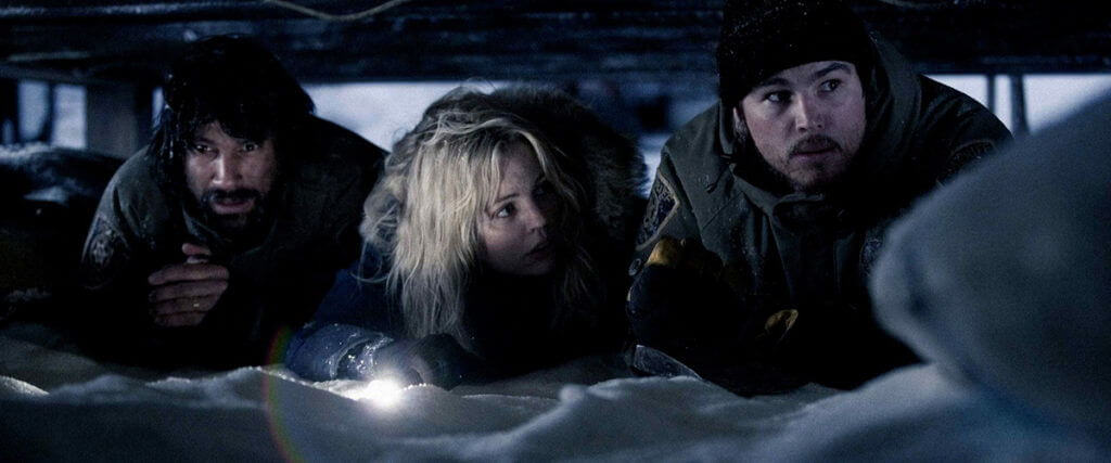 30 Days of Night
