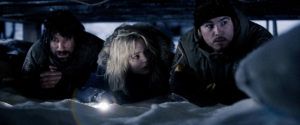 30 Days of Night