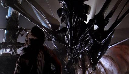 Aliens (1986) – Deep Focus Review – Movie Reviews, Critical Essays, and