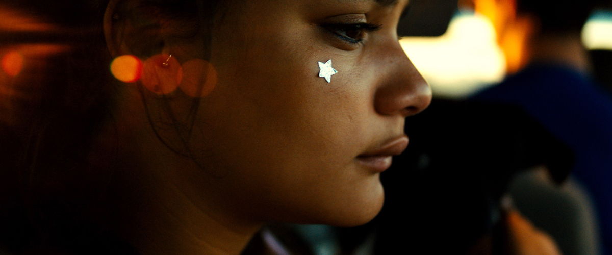 American Honey title image