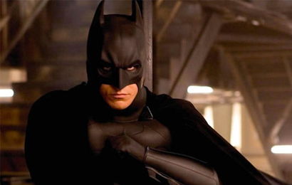 Batman Begins (2005) – Deep Focus Review – Movie Reviews, Essays, and ...