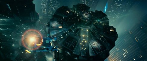 Film review: Blade Runner - a tale of AI and the question of sentience, Plymouth Arts Cinema, Independent Cinema for Everyone