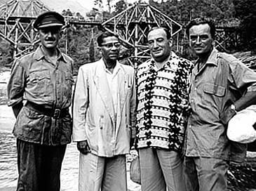 an analysis of a bridge over the river kwai The bridge over the river kwai (french: le pont de la rivière kwai) is a novel by the french novelist pierre boulle, published in french in 1952 and english. an analysis of a bridge over the river kwai The bridge over the river kwai (french: le pont de la rivière kwai) is a novel by the french novelist pierre boulle, published in french in 1952 and english.