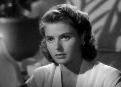 casablanca movie review essays