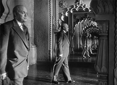 Citizen Kane (1941) – Deep Focus Review – Movie Reviews, Critical Essays,  and Film Analysis