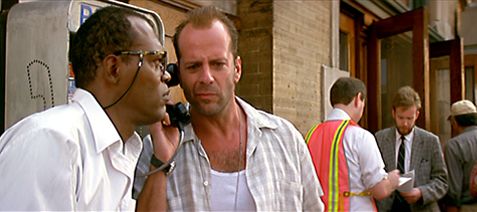 Die Hard with a Vengeance (1995) – Deep Focus Review – Movie Reviews ...