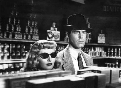 double indemnity analysis