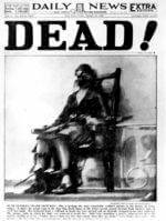 Double indemnity scene analysis image