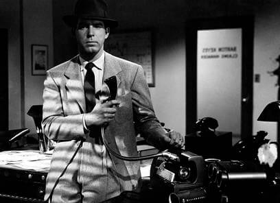 double indemnity analysis