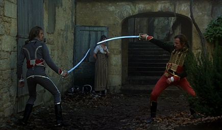 The Duellists (1977) – Deep Focus Review – Movie Reviews, Critical