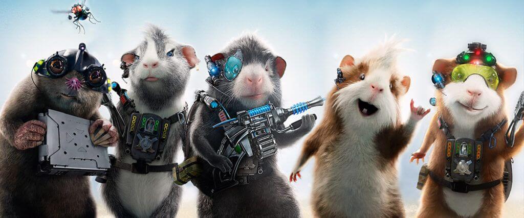 G-Force