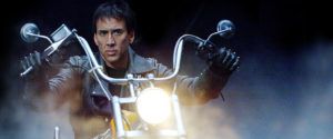 Ghost Rider