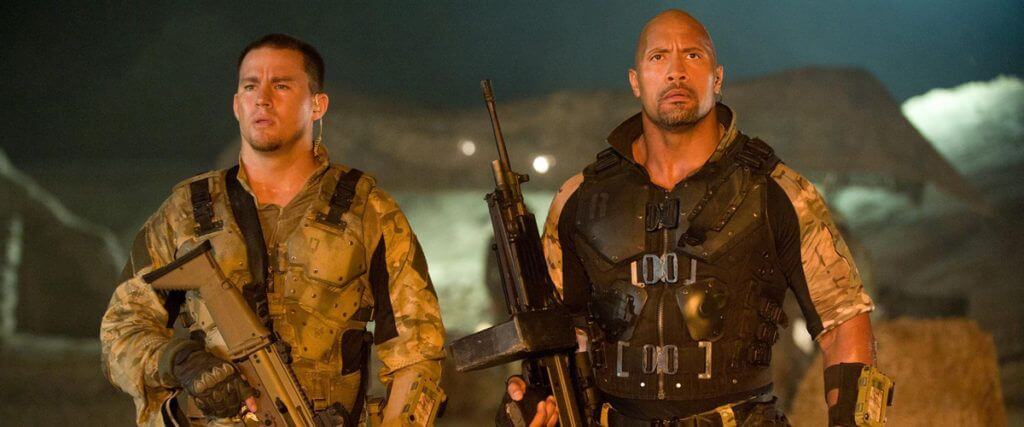 G.I. Joe: Retaliation