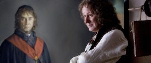 Goya's Ghosts