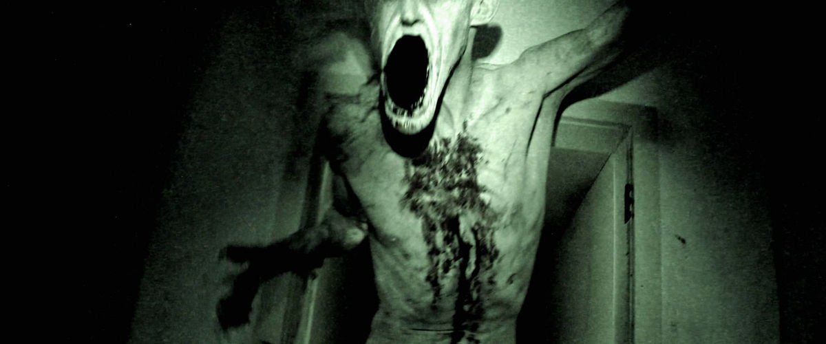 Grave Encounters 2