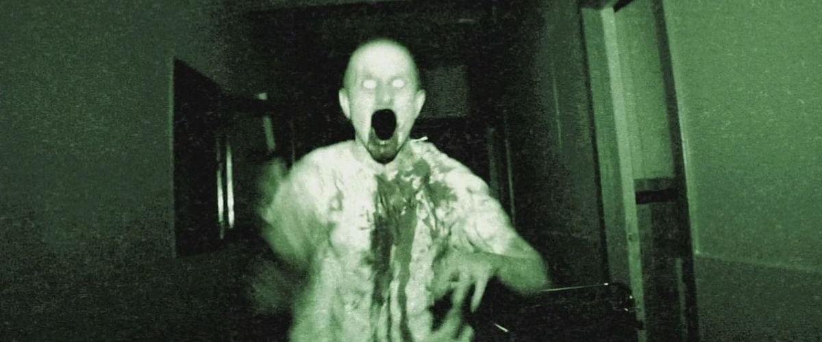 Grave Encounters