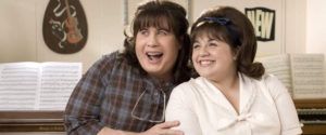 hairspray