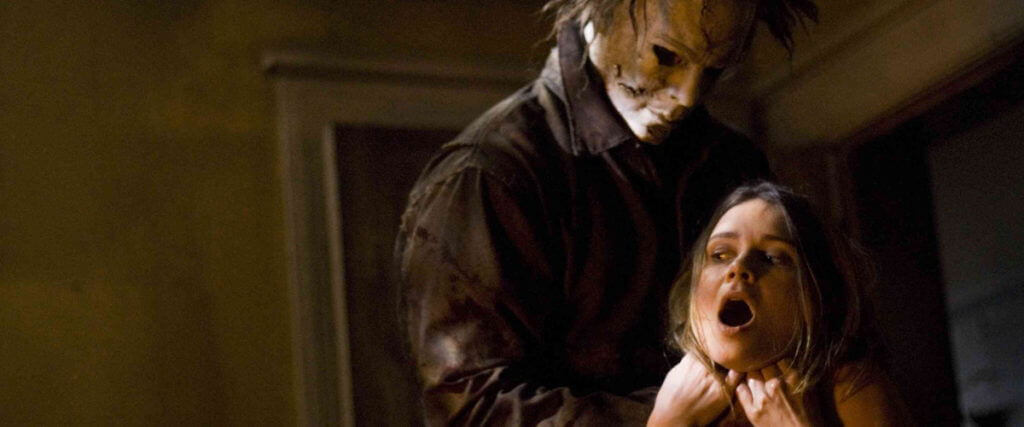 Halloween (2007) Deep Focus Review Movie Reviews