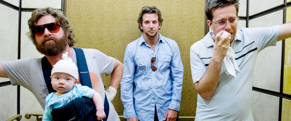 The Hangover (2009) – Deep Focus Review – Movie Reviews, Critical