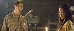 Hannibal Rising