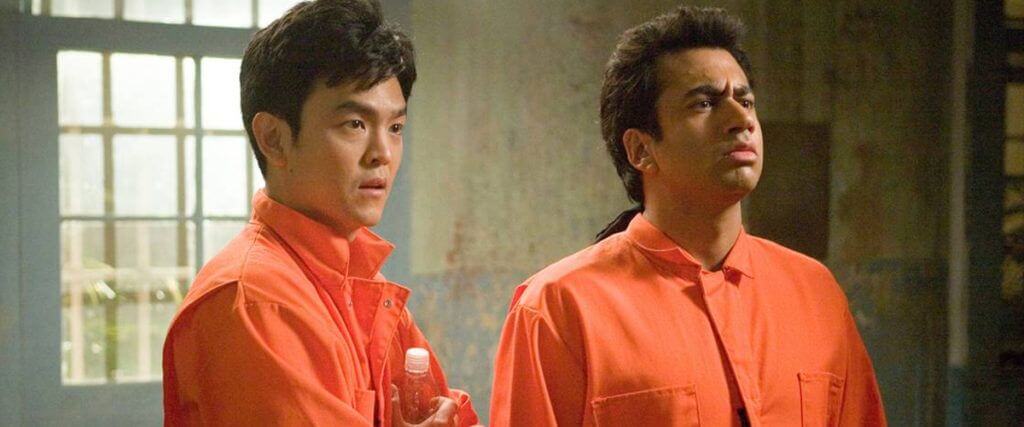 Harold & Kumar Escape from Guantanamo Bay