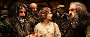 The Hobbit An Unexpected Journey