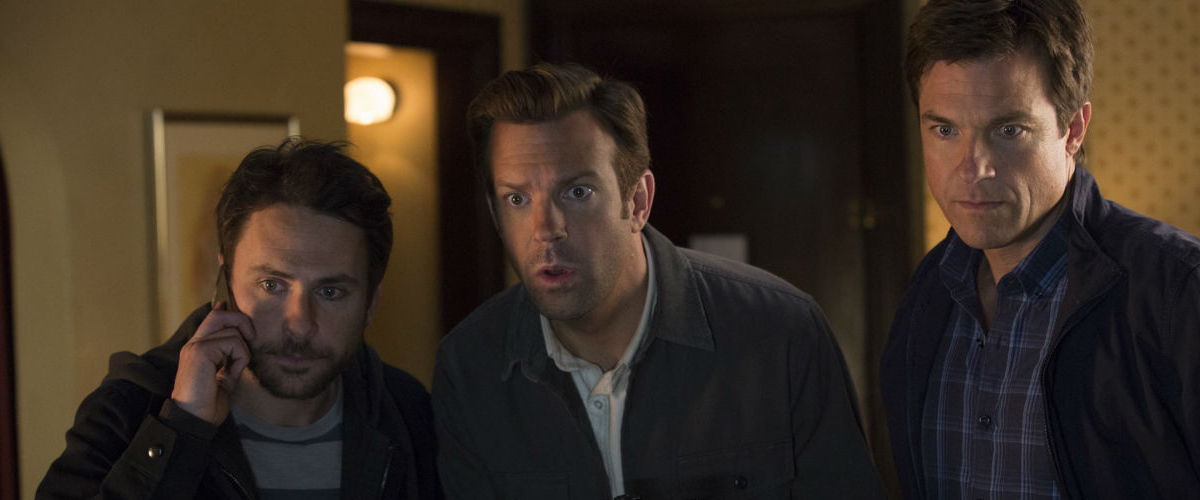 horrible bosses 2