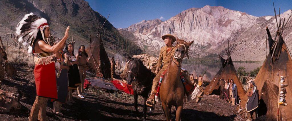 How the West was Won