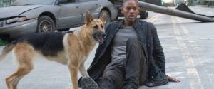 I Am Legend