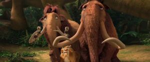 Ice Age Dawn of the Dinosaurs