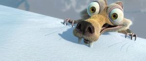 Ice Age The Meltdown