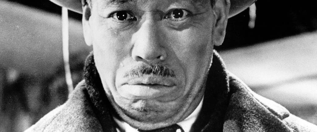 Ikiru japanese picture
