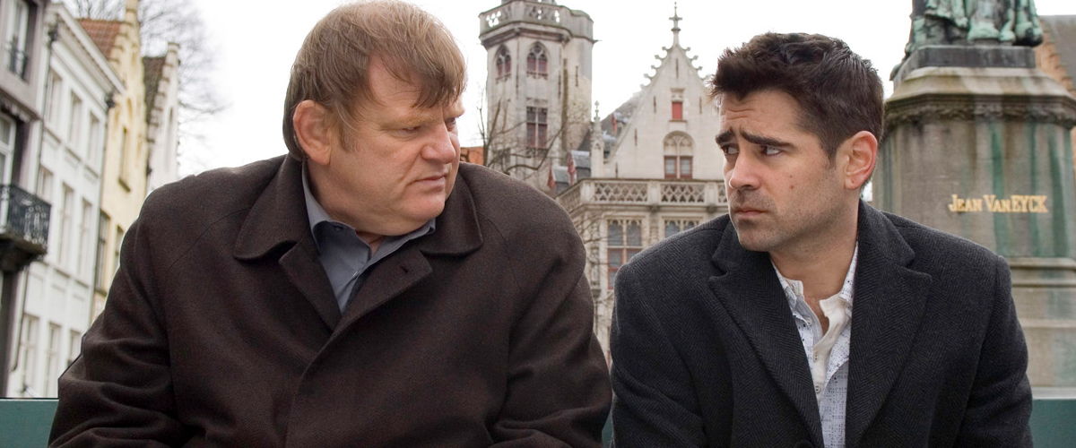 In Bruges