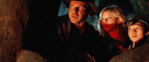 Indiana Jones and the Temple of Doom