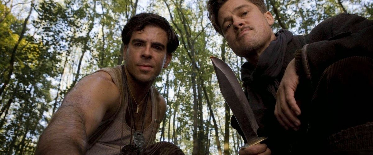 Inglourious Basterds