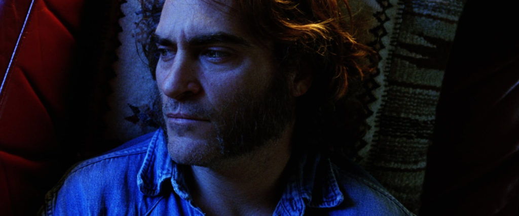 inherent vice movie reviews