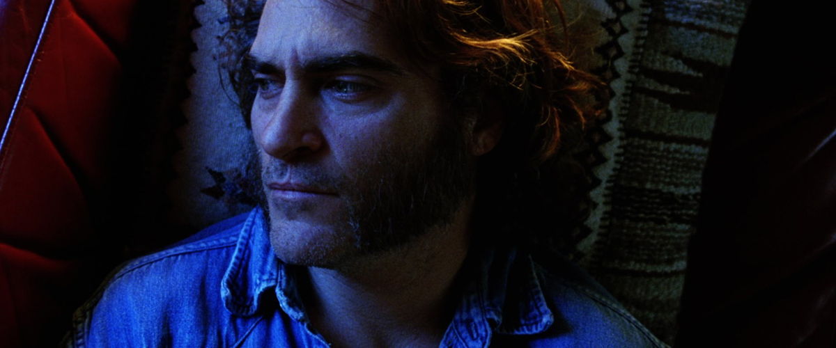 inherent vice