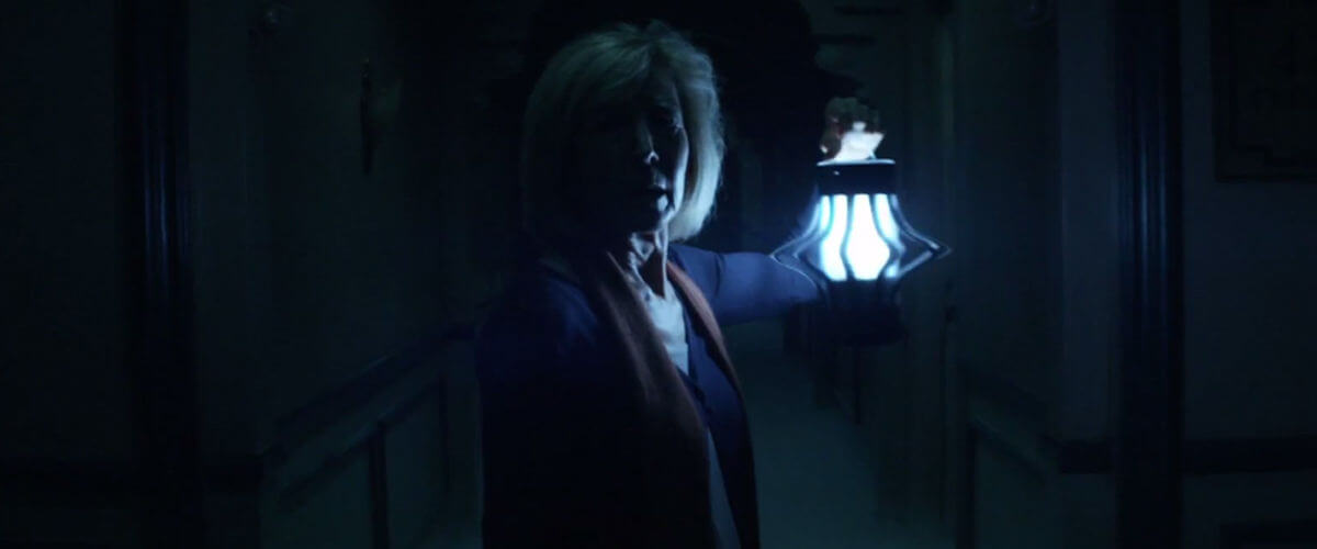 Insidious: Chapter 3 (2015) – Deep Focus Review – Movie Reviews