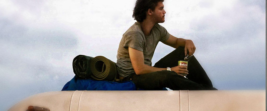 Into the Wild