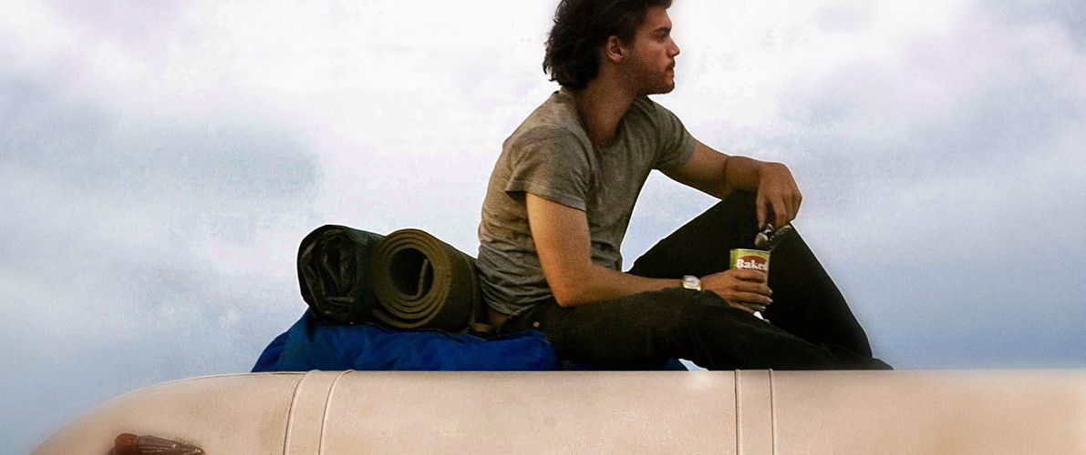 Into the Wild